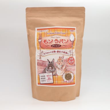 モンラパンダイエット  ニチドウ 850g 2951712001 JANコード:4975677042683【別送品】