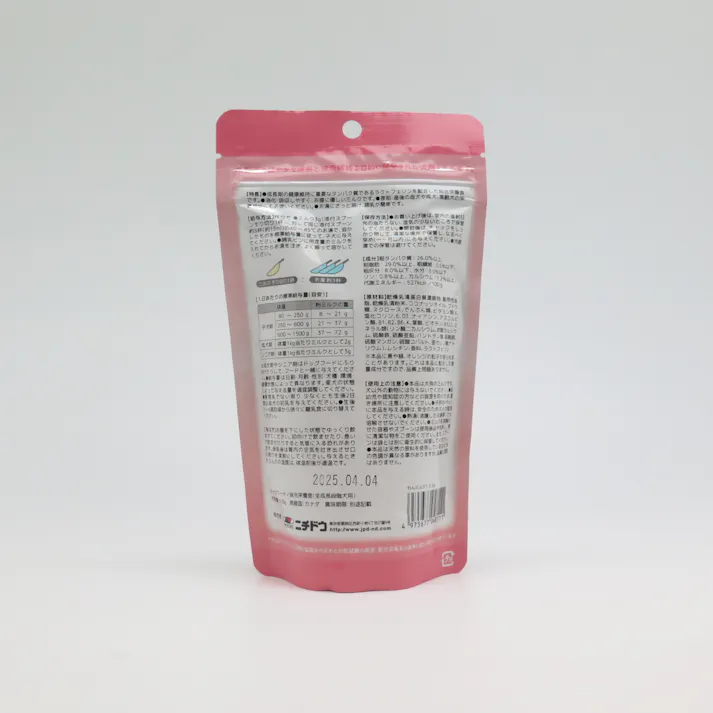 わんミルク ニチドウ 100g 犬 おやつ ミルク 2951871001【別送品】