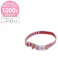 ペティオ CAT COLLAR ボーダードットカラー ピンク 猫用首輪 おしゃれ 安全バックル 3416923001【別送品】