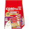 いなば CIAO ちゅ~る 80本 チャオちゅーる 国産 おやつ ペーストタイプ 国産 3753942001【別送品】