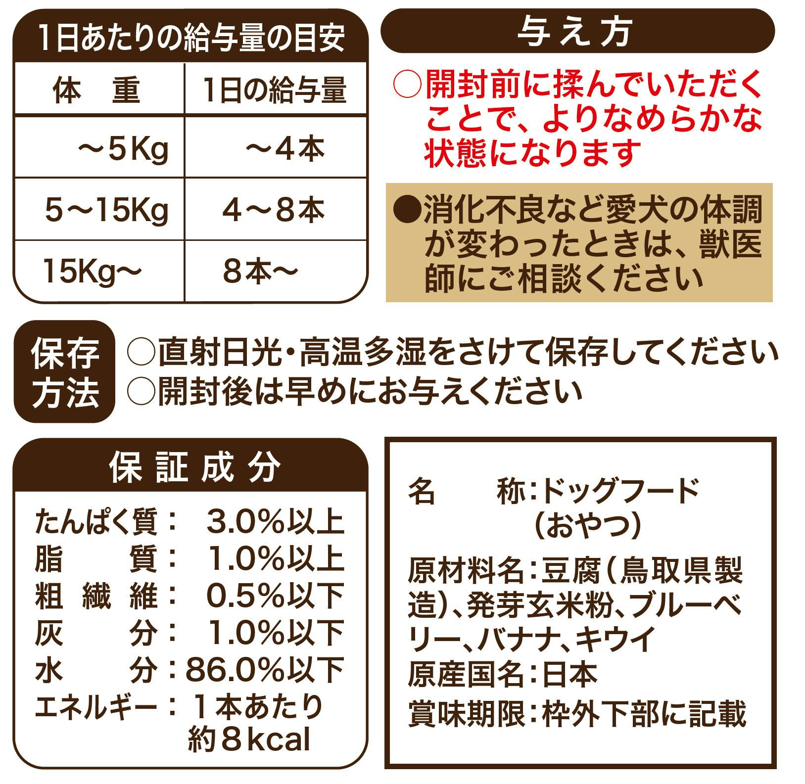 リバードコーポレーション いぬすむーじー無添加ピュアPureValue5plant 