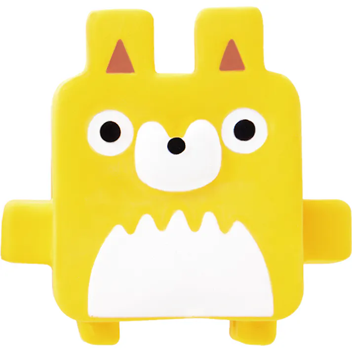 ボンビアルコン ポッピンキューブズ キツネ 1311412001【別送品】