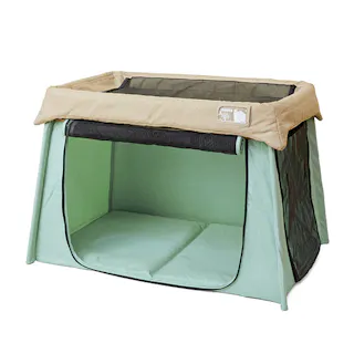 ボンビアルコン ペットにやさしい ソフトワンサークル ミントグリーン 1311464001【別送品】