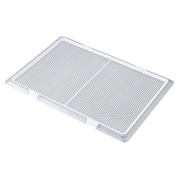 ボンビアルコン ペットレー クリアメッシュ XL 1311522001 ペット用トイレ ボンビアルコン ペットレー クリアメッシュ XL 1311522001 ペット用トイレ