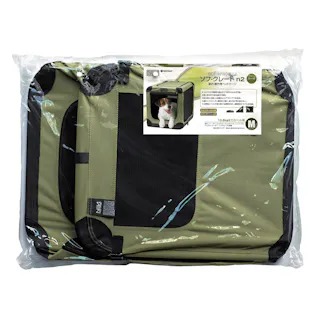 スペクトラム ブランズ ジャパンCA事業部 テトラ ソフ・クレート n2 MM 1360031001【別送品】