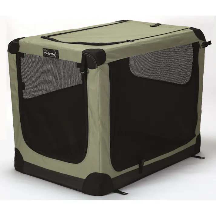 スペクトラム ブランズ ジャパンCA事業部 ファーストラックス ソフ・クレート n2 XL 1360094001【別送品】