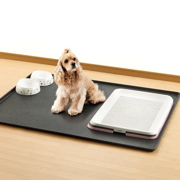 リッチェル アンダートレー 120-90 2800316001【別送品】