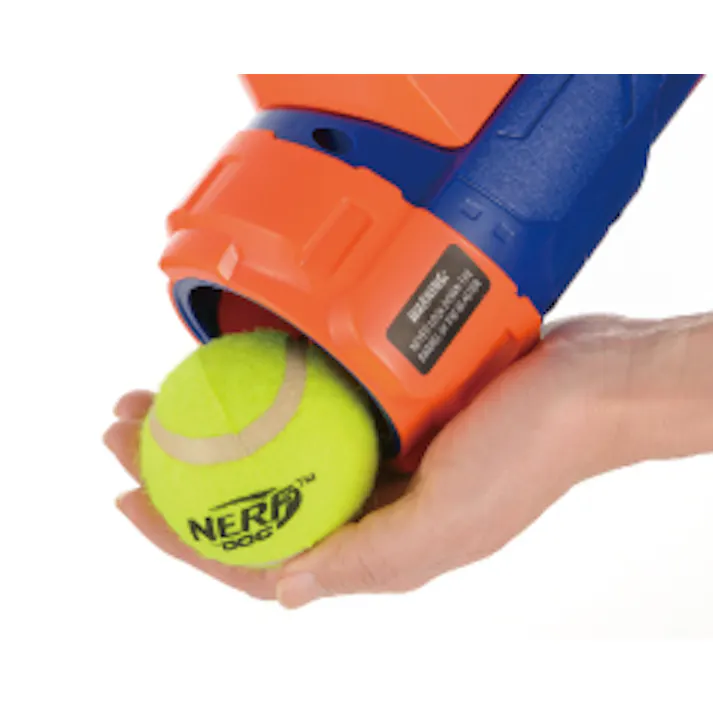 ナーフドッグ テニスボール 2i(4P) ナーフ おもちゃ アクティブ 2801103001【別送品】