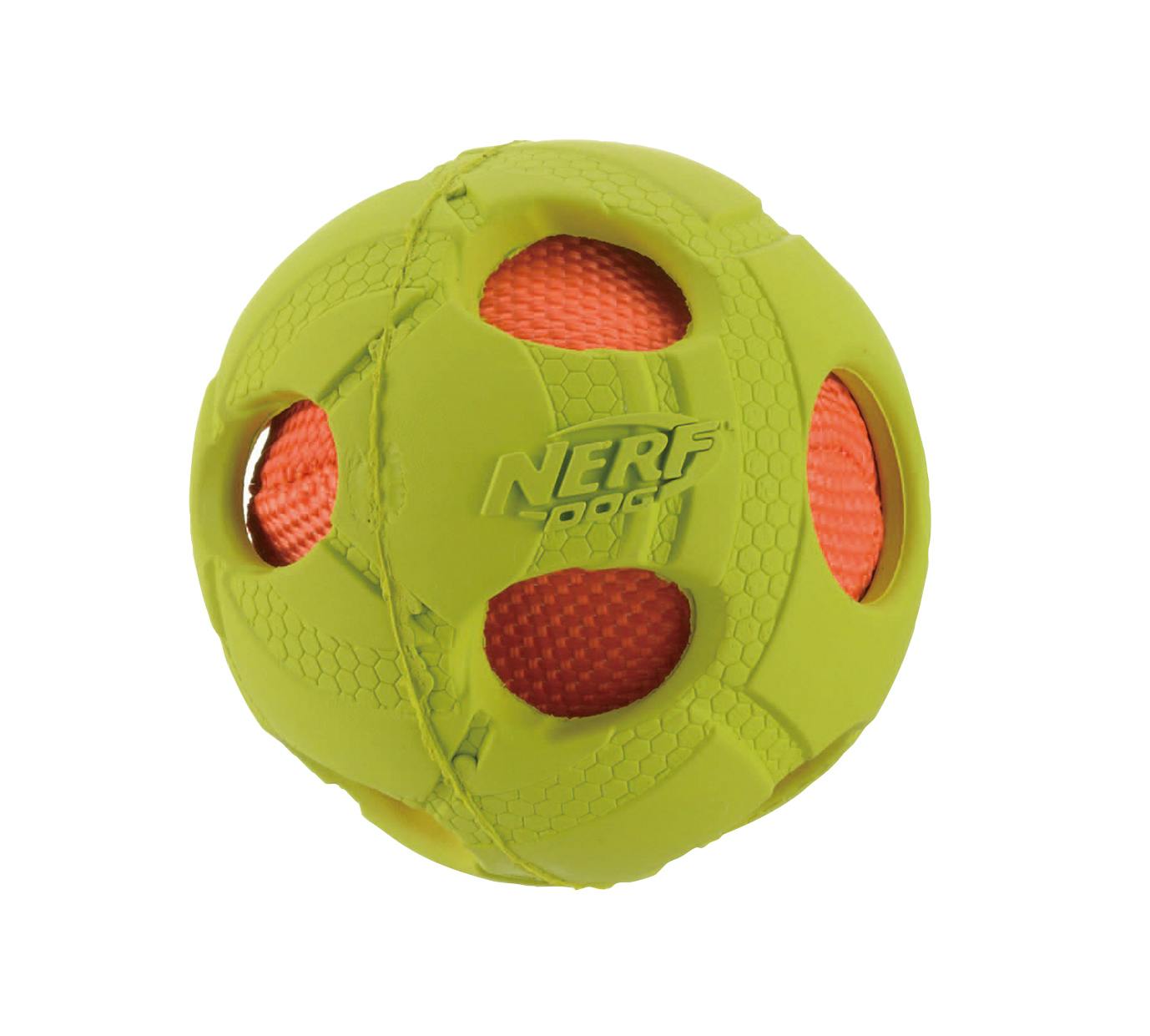 リッチェル ナーフドッグ ラウンドクランチボール 2.5i 2801107001 ボール・フリスビー玩具 リッチェル ナーフドッグ ラウンドクランチボール 2.5i 2801107001 ボール・フリスビー玩具