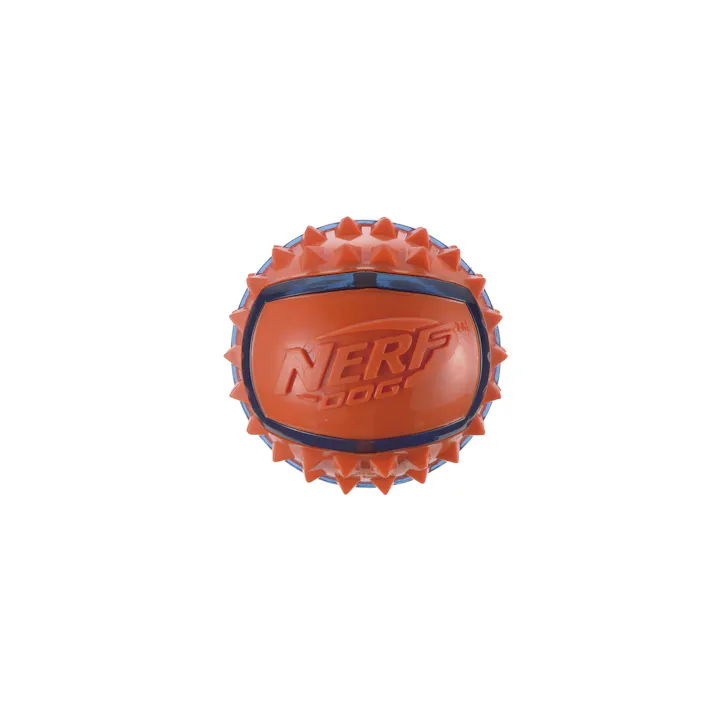 ナーフドッグ スパイクボール 3i ナーフ おもちゃ アクティブ 2801116001【別送品】