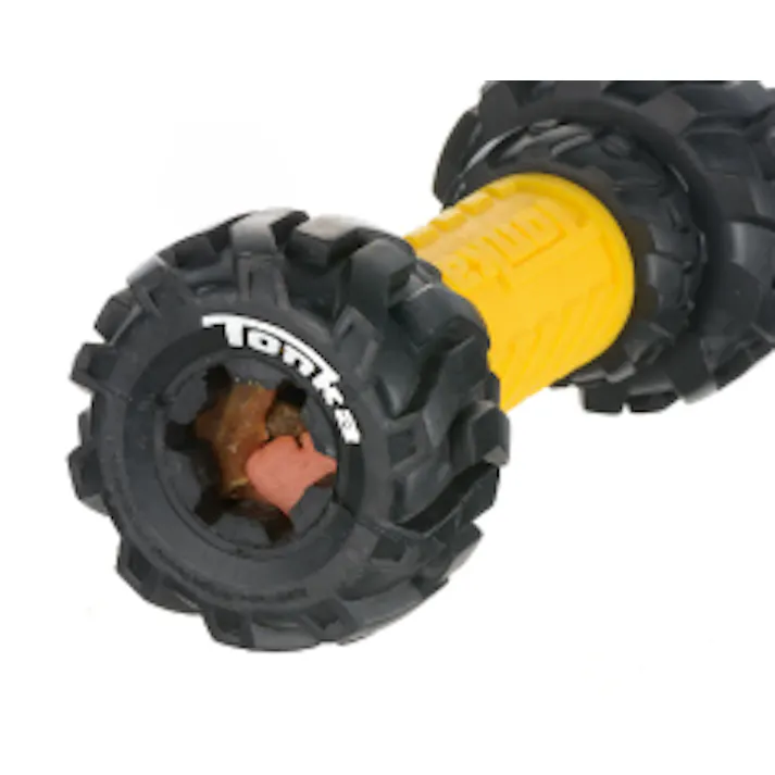 リッチェル トンカ タイヤバーベル 7i 2801141001【別送品】