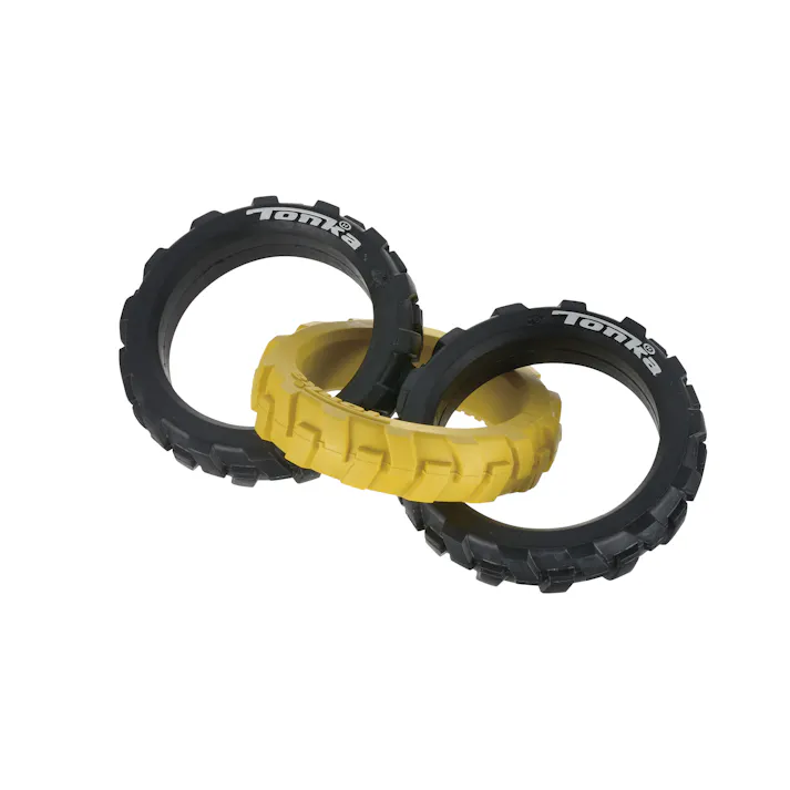 リッチェル トンカ タイヤタグ 10.5i 2801142001【別送品】