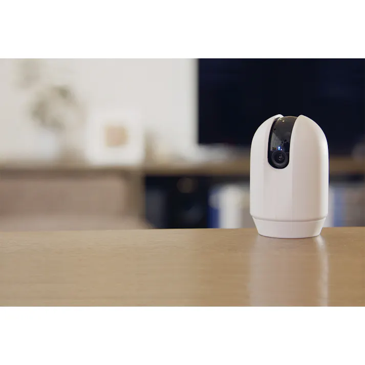 リッチェル 見守りカメラ LOOK 2801164001【別送品】