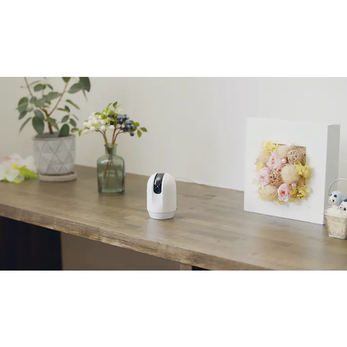 リッチェル 見守りカメラ LOOK 2801164001【別送品】