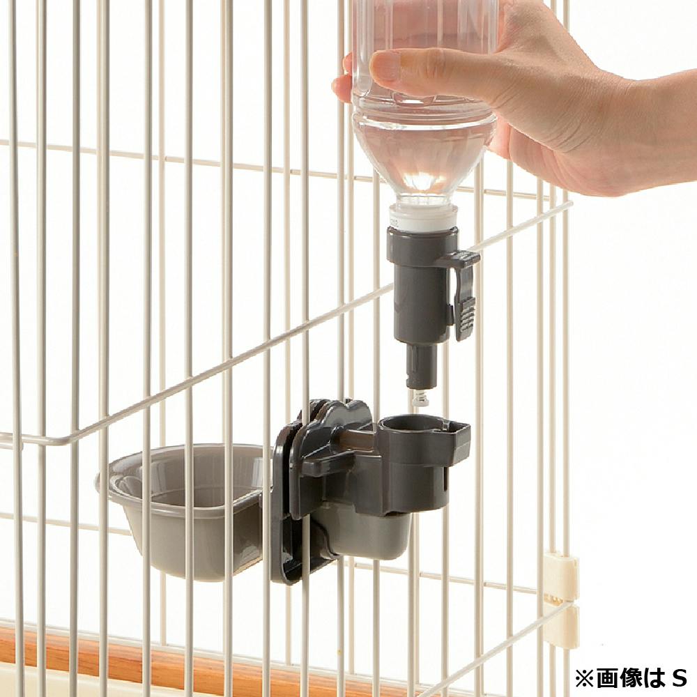 ウォーターディッシュ XL ×4他 リッチェル キャットウォーターディッシュ M ホワイト 2801284001