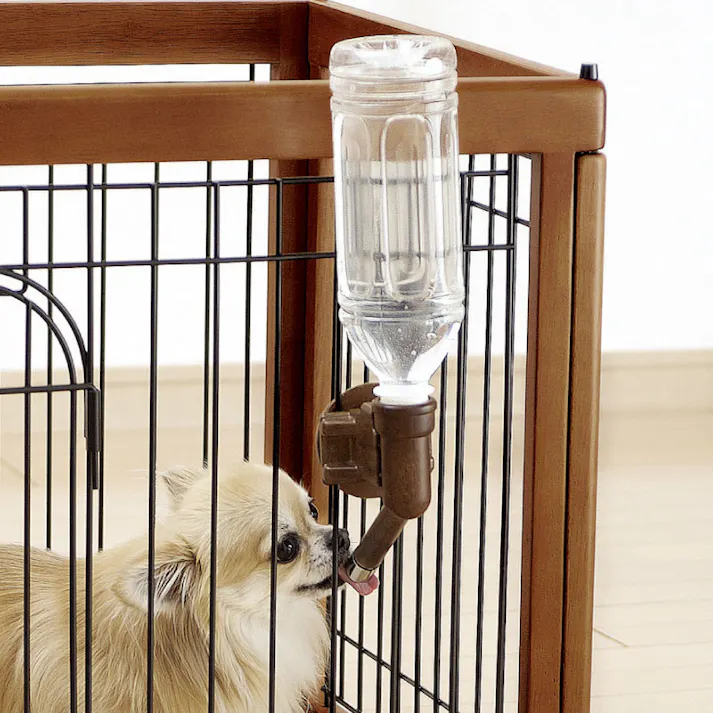 ウォーターノズル ブルー 給水ノズル 簡単脱着 給水器 2801291001【別送品】