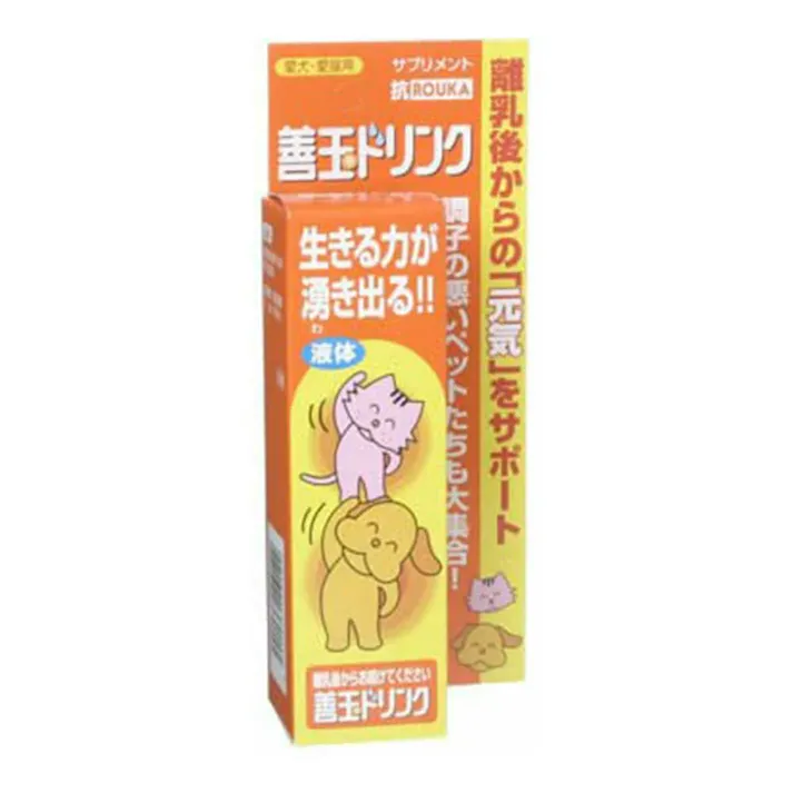 【ケース販売】トーラス 善玉ドリンク 100ml(1ケース12個入り)977264012【別送品】