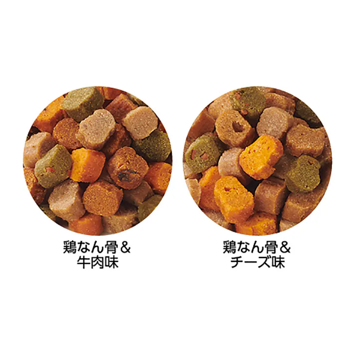 【ケース販売】ペットライン いぬのしあわせ プッチーヌ超小型犬専用 11歳 200g(1ケース12個入り) 半生 国産 ドッグフード 1020341012【別送品】