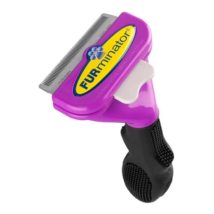 【ケース販売】スペクトラムファーミネーター 大型猫 L 長毛種用(1ケース24個入り)1360669024 【別送品】