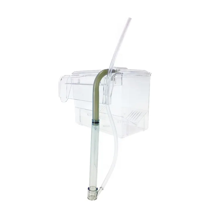 【ケース販売】スドー サテライト(1ケース12個入り) 水合わせ 隔離 外掛け式 1380206012【別送品】