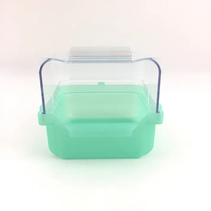 【ケース販売】スドー 外掛式バードバス(1ケース48個入り) 1380444048【別送品】