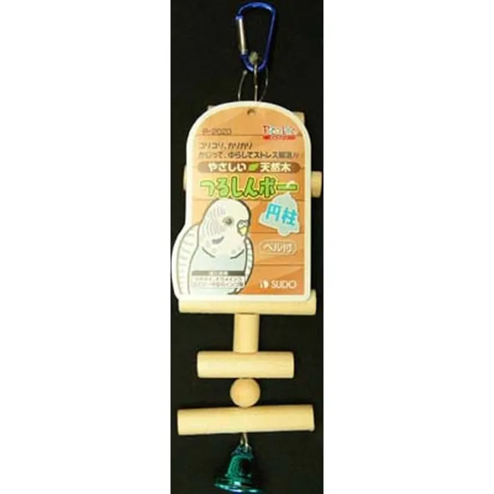 【ケース販売】つるしんボー 円柱(1ケース144個入り) 1380543144【別送品】