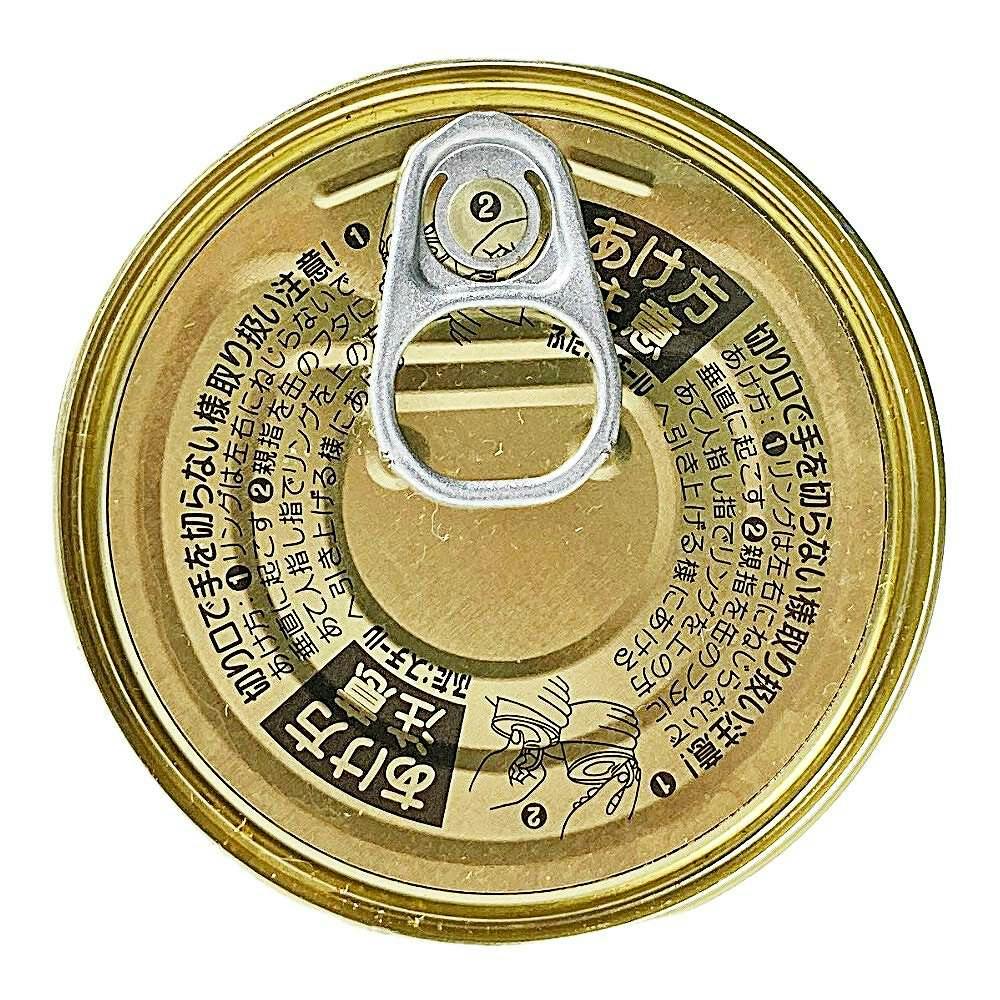 ケース販売】ペットライブラリー納得素材 鶏頭水煮缶 375g(1