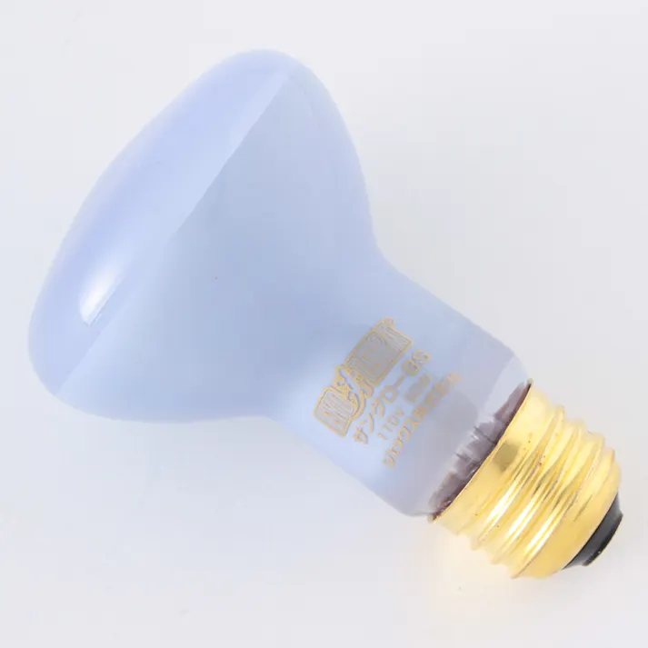 【ケース販売】GEX サングロー 50W(1ケース6個入り) 1741239006【別送品】