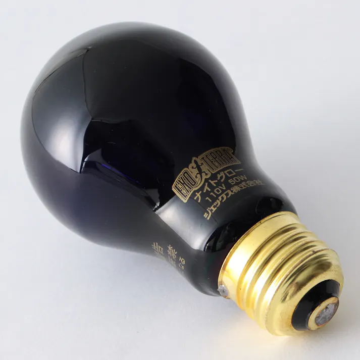 【ケース販売】GEX ムーンライト 50W(1ケース12個入り) 1741251012【別送品】