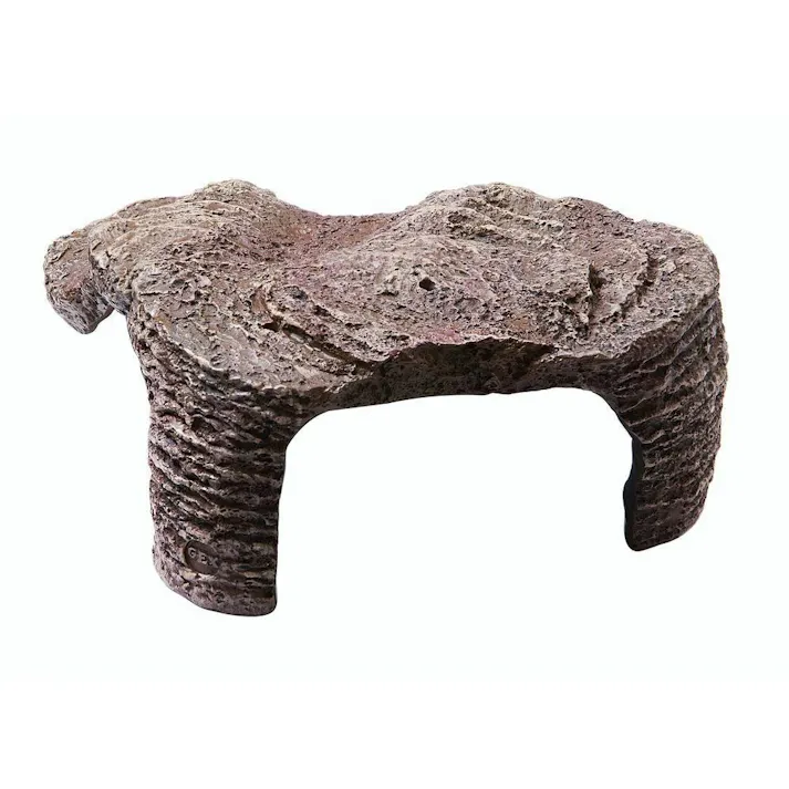 【ケース販売】GEX カメの島 M-1(1ケース6個入り) カメ 亀 アクア用品 1741663006【別送品】