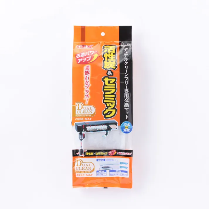 【ケース販売】デュアルクリーンフリーマット BCパワー(1ケース36個入り) 1742683036【別送品】