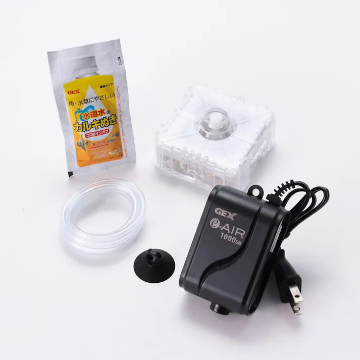 【ケース販売】おさかな飼育セット ミニ(1ケース12個入り) 飼育セット 水槽 アクアリウム用品 1742755012【別送品】