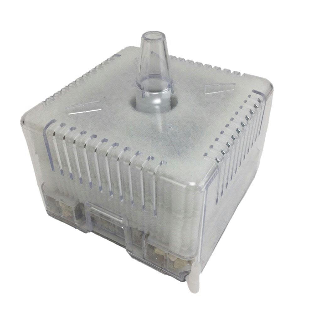 ケース販売】ロカボーイ L(1ケース12個入り) ろ過材 活性炭 水質維持