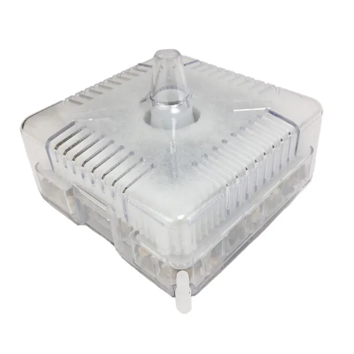 【ケース販売】ロカボーイ L フラットパワー(1ケース12個入り) 1743030012【別送品】