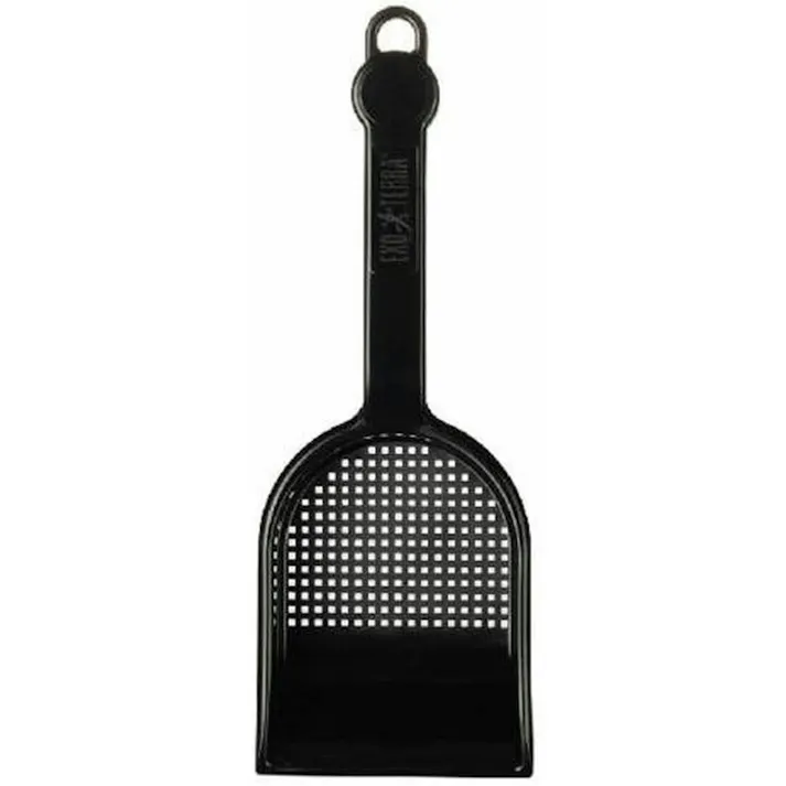 【ケース販売】GEX ナノスコップ(1ケース6個入り) そうじ スコップ すくう 1743291006【別送品】