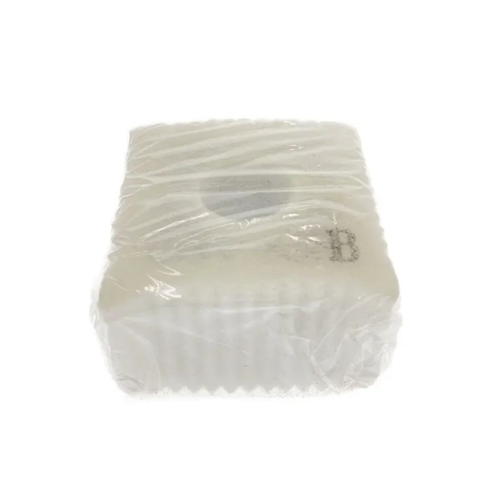 【ケース販売】GEX ロカボーイ M バクテリアパワーマットーN 3個パック(1ケース24個入り) ろ過材 活性炭 水質維持 1743755024【別送品】