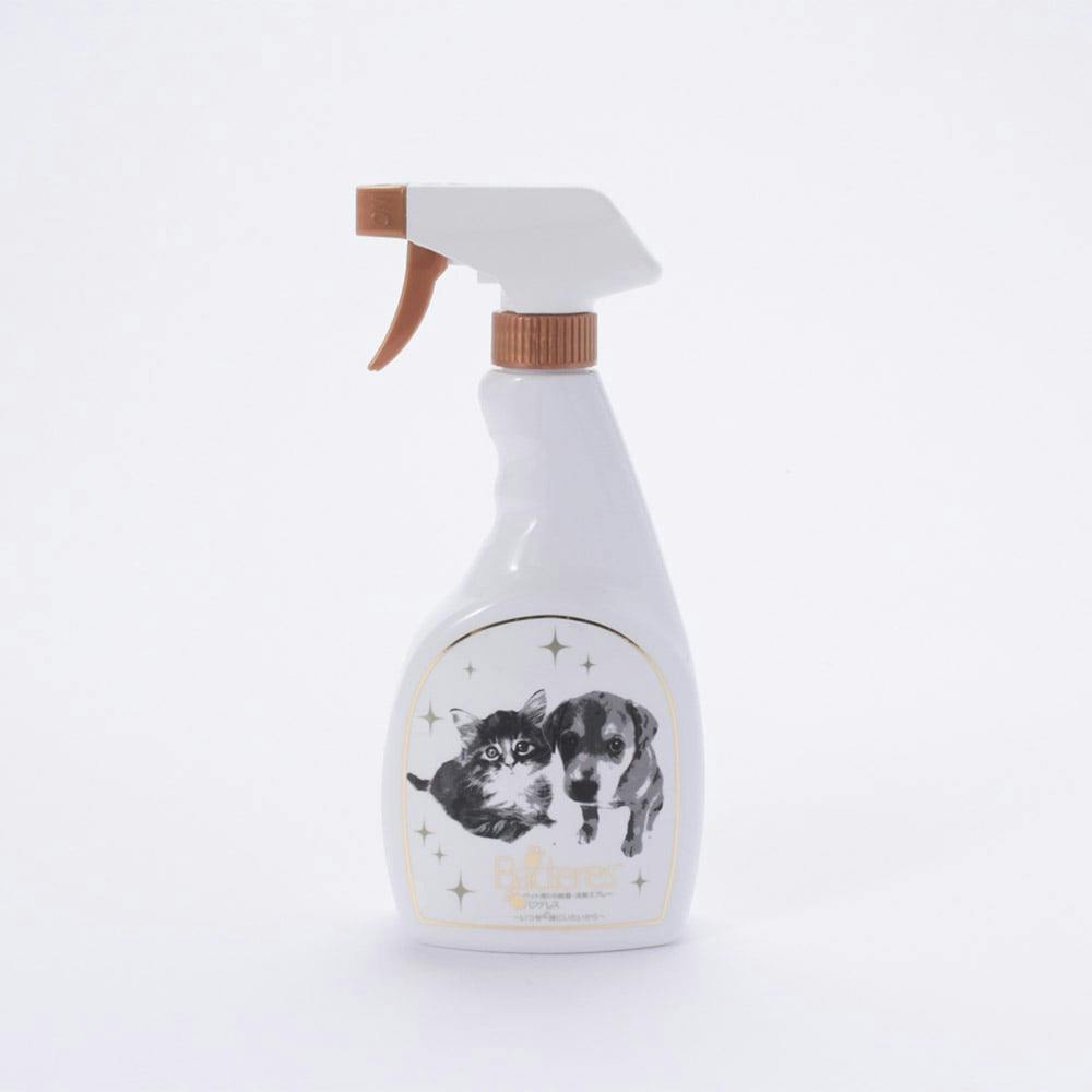 カモスバクテレス 無香料 本体 500ml(1ケース36個入り)2080001036 消臭・掃除用品 カモスバクテレス 無香料 本体 500ml(1ケース36個入り)2080001036 消臭・掃除用品
