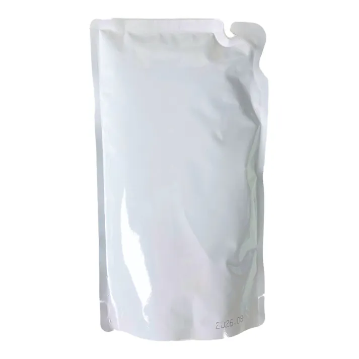 【ケース販売】カモスバクテレス 無香料 詰め替え 400ml(1ケース40個入り)2080002040 【別送品】