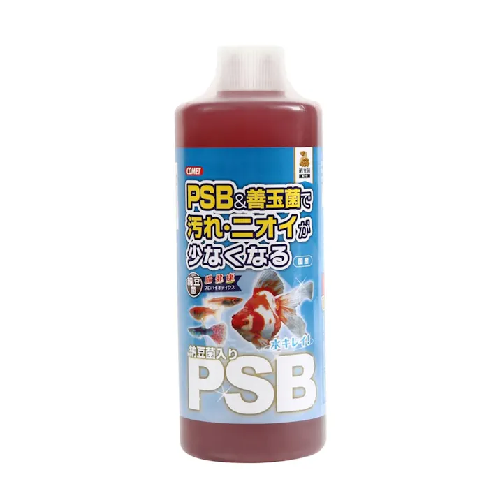 【ケース販売】イトスイ コメット 納豆菌入PSB 1000ml(1ケース12個入り) 2390189012【別送品】