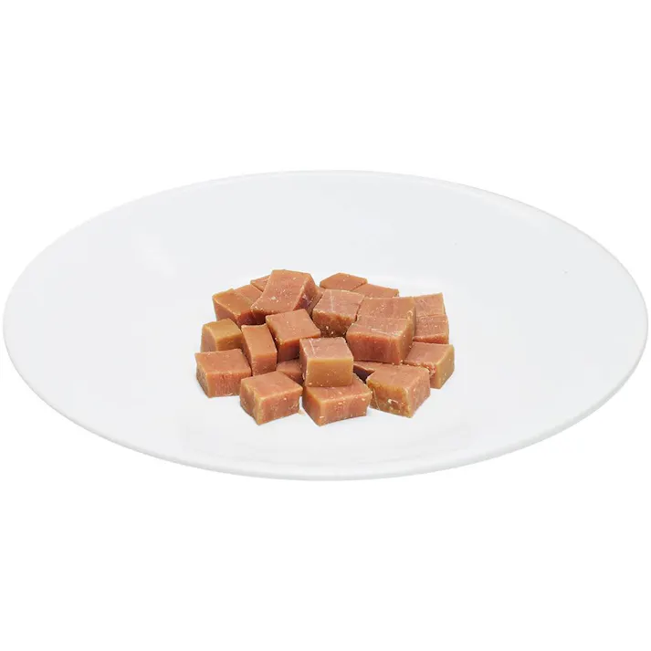 【ケース販売】デビフペット 犬用 おさんぽくん 鶏肉&レバー 15g×4袋入り(1ケース48個入り) しつけ用 犬おやつ 小粒タイプ 2400497048【別送品】