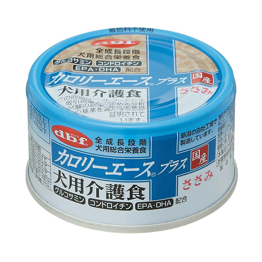デビフペットカロリーエースプラス犬用介護食ささみ85g(1ケース24個入り)2400506024 犬用ウェットフード(缶) デビフペットカロリーエースプラス犬用介護食ささみ85g(1ケース24個入り)2400506024 犬用ウェットフード(缶)
