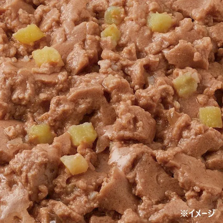 【ケース販売】デビフペット鶏レバー&さつまいも ゼリータイプ 60g(1ケース48個入り)2400544048【別送品】