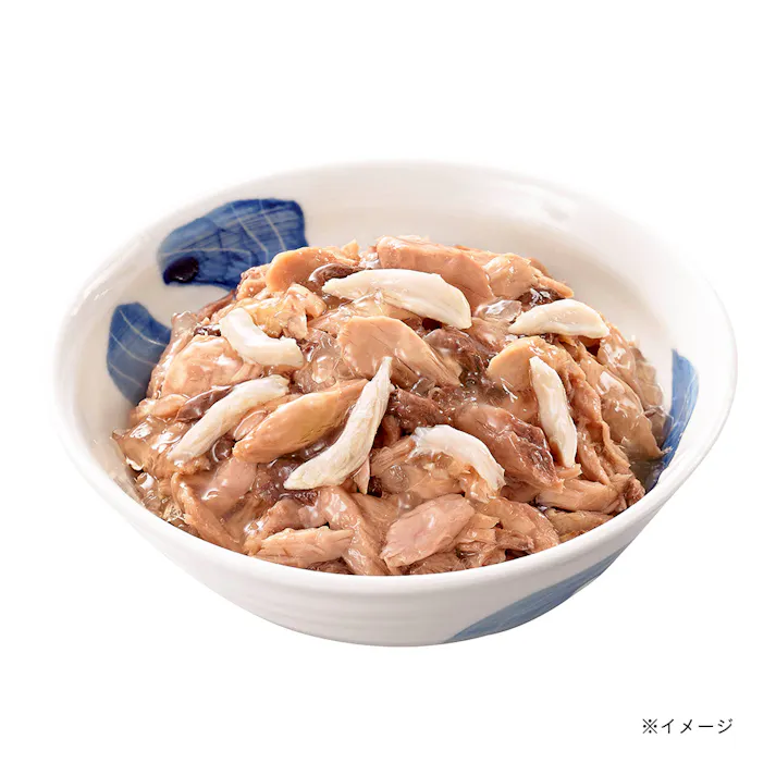 【ケース販売】アイシア おさかな生活 ささみ入りまぐろ 60g×3袋(1ケース24個入り) ささみ 総合栄養食 小分け包装 3001183024【別送品】