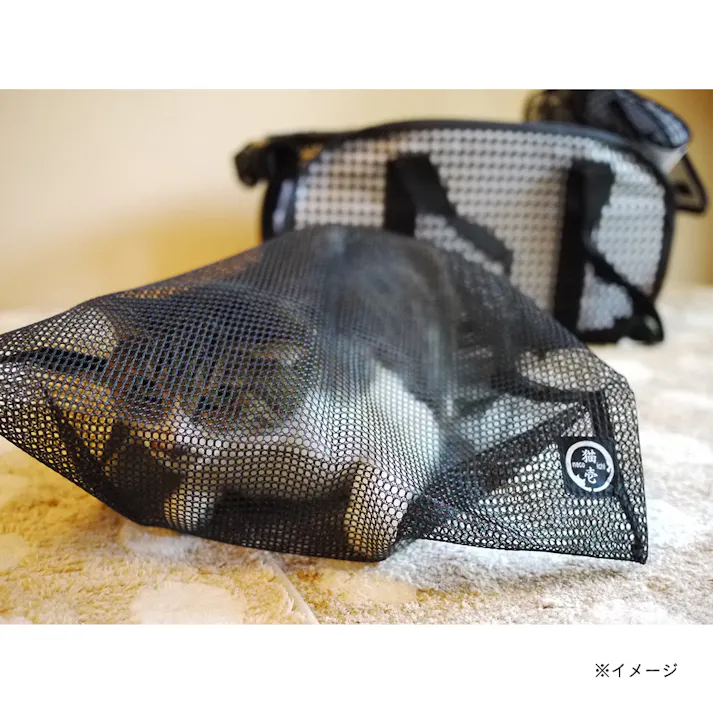 【ケース販売】猫壱 おちつくネット(1ケース24個入り) 猫用品 ネット 病院 3190015024【別送品】