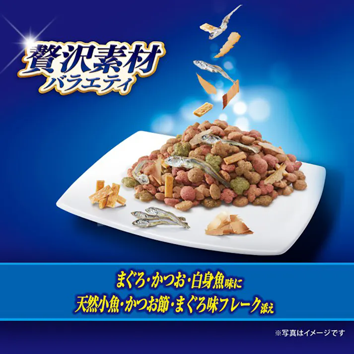 【ケース販売】ユニ・チャーム 銀のスプーン海の贅沢素材毛玉ケア4連P 40g×4(1ケース30個入り)3481167030【別送品】