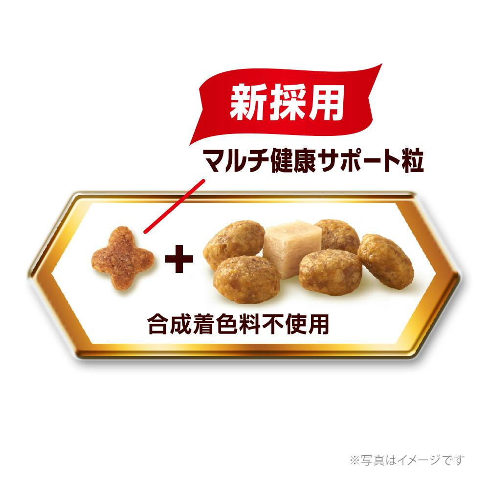 ケース販売】ユニ・チャーム ベストバランス トイ・プードル用 成犬用