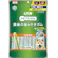 【ケース販売】ライオンペット PETKISS 食後の歯みがきガム 小型犬用 135g(1ケース36個入り)3670480036【別送品】