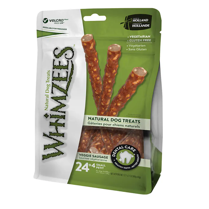 【ケース販売】ウィムズィーズ ベジーソーセージ S 28個入り(1ケース6個入り) 8060232006【別送品】