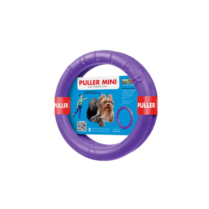 【ケース販売】PULLERMini小2個1組(1ケース9個入り) 8510002009【別送品】