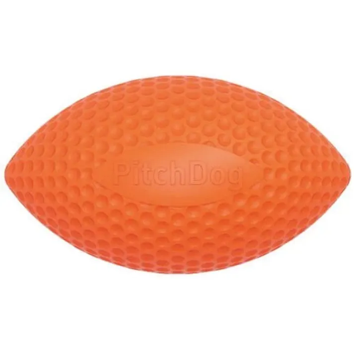 【ケース販売】ピッチドッグスポーツボールオレンジ(1ケース10個入り) 8510162010【別送品】